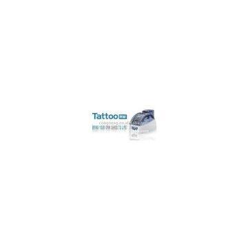 Tattoo 2 card printer