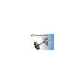Nr20r Turbocharger Rotor, Rotor Complete For Marine Turbocharger Parts Nr20r 520.000