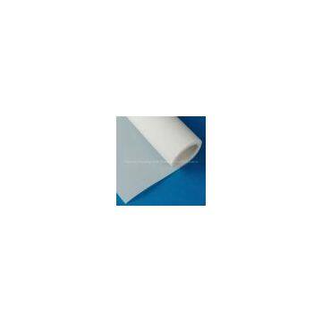 Polypropylene filter cloth