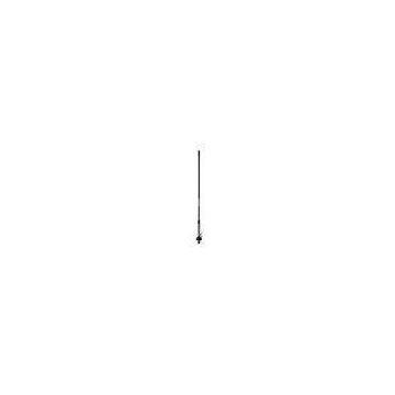 27MHz SUS 631 Tapered Stainless Steel Whip High Gain RG-58 4M CB Radio Antenna,  ATL-CB-81