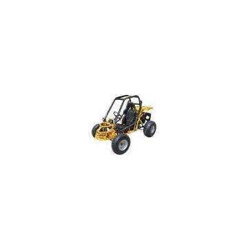 Sell Go Kart (4 Seats)