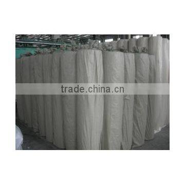 90C Hot Water Soluble Non-woven Fabric photo-3