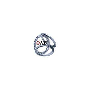 Thrust ball bearing
