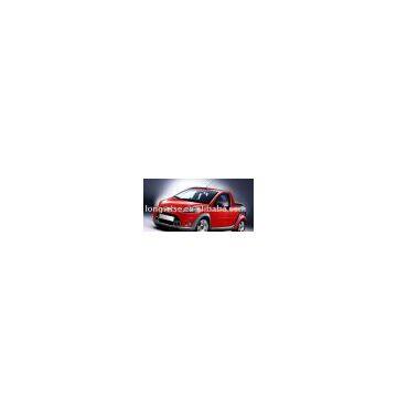 DOT Approval Newest Electric PickUp Truck EVL027F