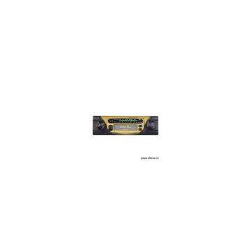Sell Car Cassette Player