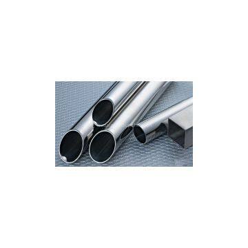 Stainless steel Seamless pipes-CSM