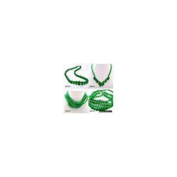 Sell Fashion Jade Necklace