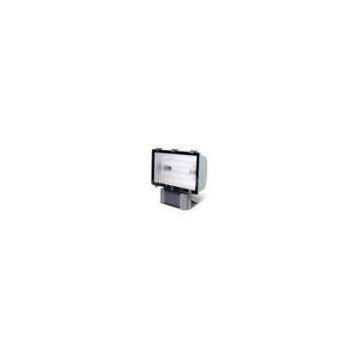 Industrial portable Square Induction Flood Light with High efficiency for Tunnel , Stadium