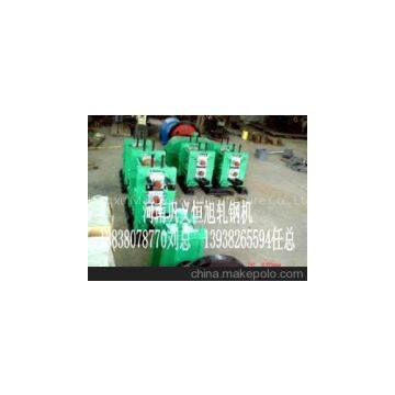 There are various specifications of rolling mills available