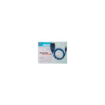sell KKL Car Diagnostic Cable-USB (Hong Kong)