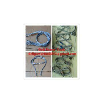 Cable Pulling Sock,Pulling Grips,Support Grip