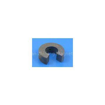 Cast Alnico Magnet Alnico 5 C-Orientation / Powerful Magnets