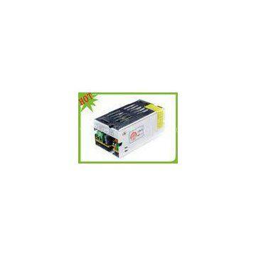 60 Hz Regulated Switching Power Supply 15W High Reliability