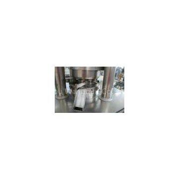 High Rate Power Single Rotary Tablet Compression Machine 60kn For Laboratory