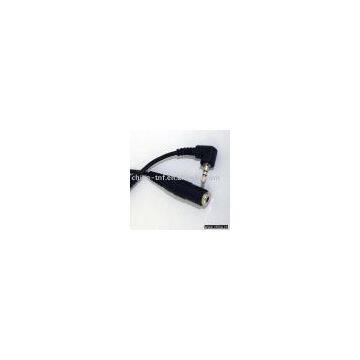 Blackberry audio Cables