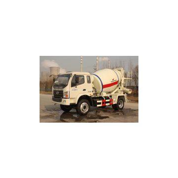 2 cubic meters concrete mixer