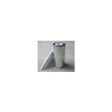 High Vacuum Aluminum Metallized PET Film For Lable Printing & Food Packing