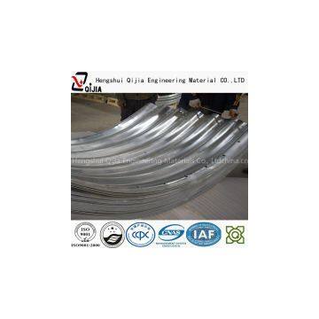 Multi Plate Pipe Arch for the Culvert and Underpass photo-2