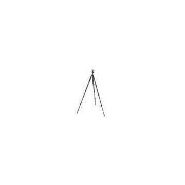 265mm Max.Operating Height Aluminum Professional Photography Digital Table Tripod With Metal Head