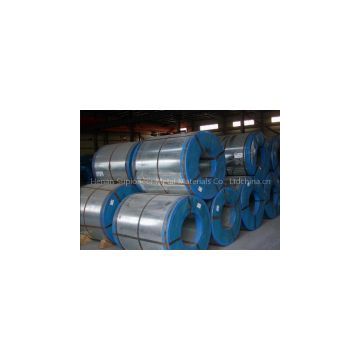 SS255/S250GD+AZ hot dip aluminum-zinc coated steel