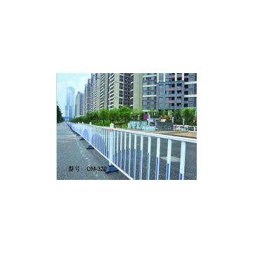 Road Steel Fence with high quality