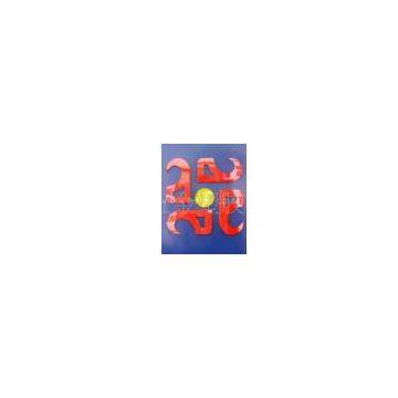 wanfanglong metal &plastic mold co., LTD