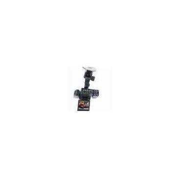 P3000 90 Degree Lens, 270 Degree Rotation 2.0 inch Screen Portable DVR Car Camera