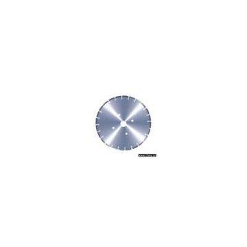Sell Laser Diamond Saw Blade
