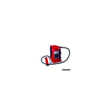Sell Separated Air-Hydraulic Bottle Jack