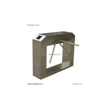 Intelligent&Waist Height Turnstile(RS Security) photo-2