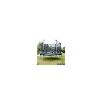 13' Round Trampoline Safety Net