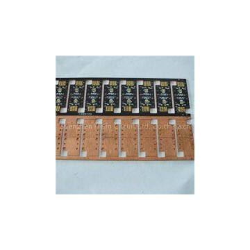 Single Sided Copper PCB