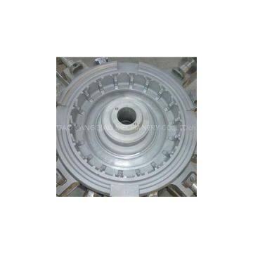 Refurbished Tire Mould