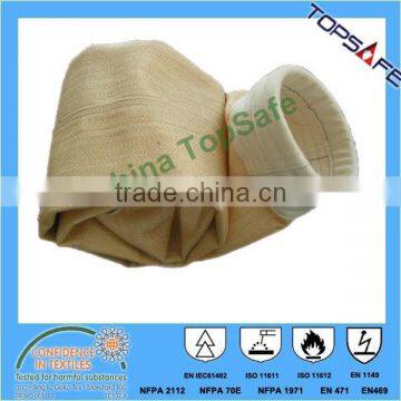 Aramid Woven High-temperature Filter Fabric