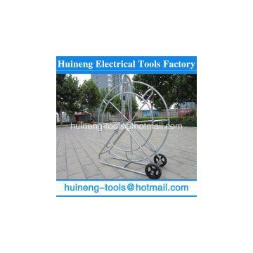 10mm/300m high stength Conductive Duct Rodders
