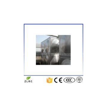 Stainless Steel Ammonia Diffusion Tanks in Chemical Industry photo-2