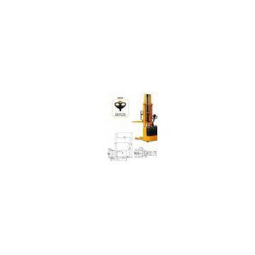 Full Electric Stacker FE series