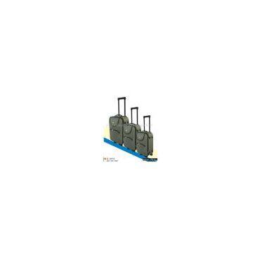 Sell Expandable Rolling Suitcase