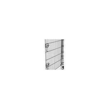 dog cage