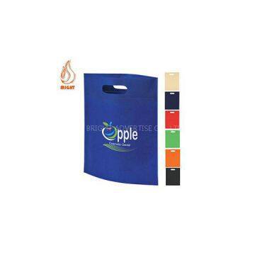 Non-woven Hand Bag For Promotion