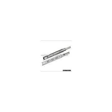Ball bearing slide