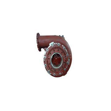 OEM Slurry Pump