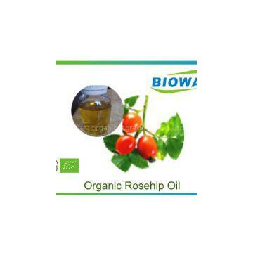 Organic Rose Hip Oil