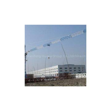 QTZ40(4708) Tower Crane