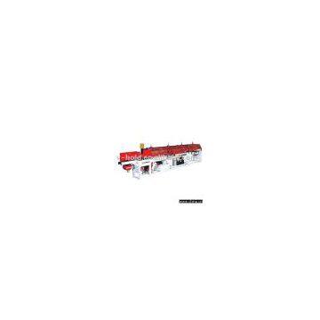 Finger Jointer