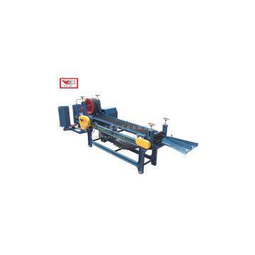 Double Drawing Machine