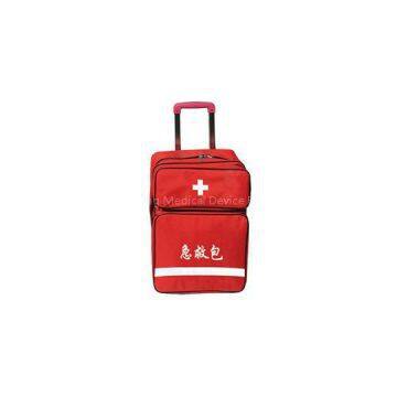 Integrated First Aid Bag