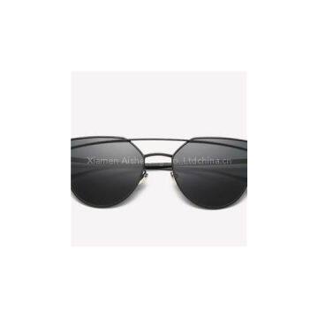 2016 New Butterfly Sunglasses Women Fashion Glasses Alloy Frame Luxury Party Sun Glasses Female Eyewear Brand Shades Outdoor