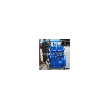 Weichai Engine K4100ZD with power 41kw/1500rpm, 47kw/1800rpm, with dependable performance, CE and ISO9001 Certificate