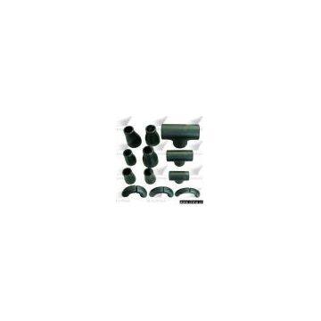 Sell Carbon Steel Butt-Welding Pipe Fitting